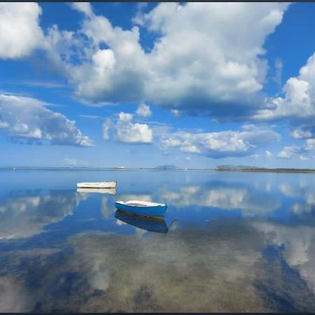 Case Vacanze Spagnola 106 Марсала Экстерьер фото