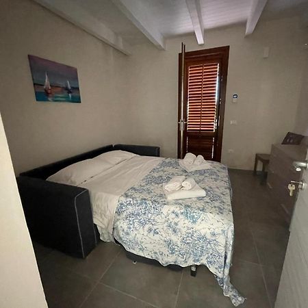 Case Vacanze Spagnola 106 Марсала Экстерьер фото